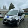 FIAT DUCATO L2H2