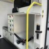 Fiat Ducato 180cv Boite AUTO 2021 ambulance – Image 25