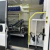 Fiat Ducato 180cv Boite AUTO 2021 ambulance – Image 24