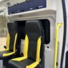Fiat Ducato 180cv Boite AUTO 2021 ambulance – Image 22