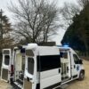 Fiat Ducato 180cv Boite AUTO 2021 ambulance – Image 26