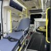 Fiat Ducato 180cv Boite AUTO 2021 ambulance – Image 23