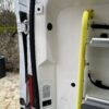 Fiat Ducato 180cv Boite AUTO 2021 ambulance – Image 11