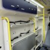 Fiat Ducato 180cv Boite AUTO 2021 ambulance – Image 13
