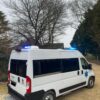 Fiat Ducato 180cv Boite AUTO 2021 ambulance – Image 19