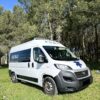 Fiat Ducato 2020 Boite Automatique – Image 15