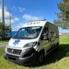 Fiat Ducato 2020 Boite Automatique