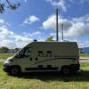 Fiat Ducato 2020 Boite Automatique – Image 13