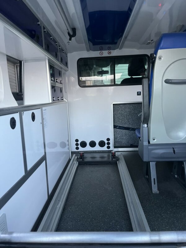 Fiat Talento ambulance 2018 - Image 5