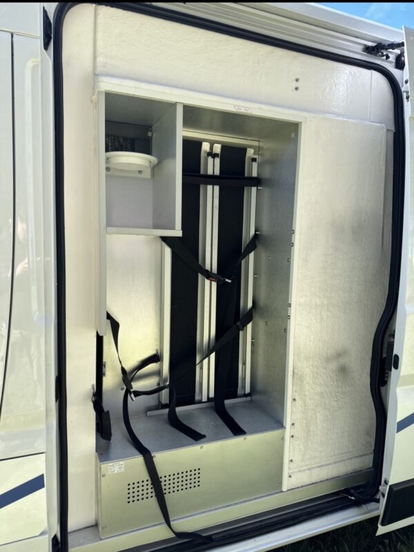 Fiat Ducato 2020 Boite Automatique - Image 5