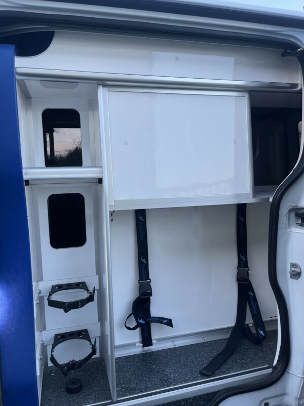 Fiat Talento ambulance 2018 - Image 2