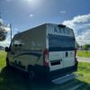 Fiat Ducato 2020 Boite Automatique – Image 10
