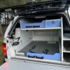 Volkswagen Amarok VLM 4x4 Pick-Up médicalisé – Image 4
