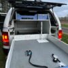Volkswagen Amarok VLM 4x4 Pick-Up médicalisé – Image 6