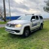 Volkswagen Amarok VLM 4x4 Pick-Up médicalisé